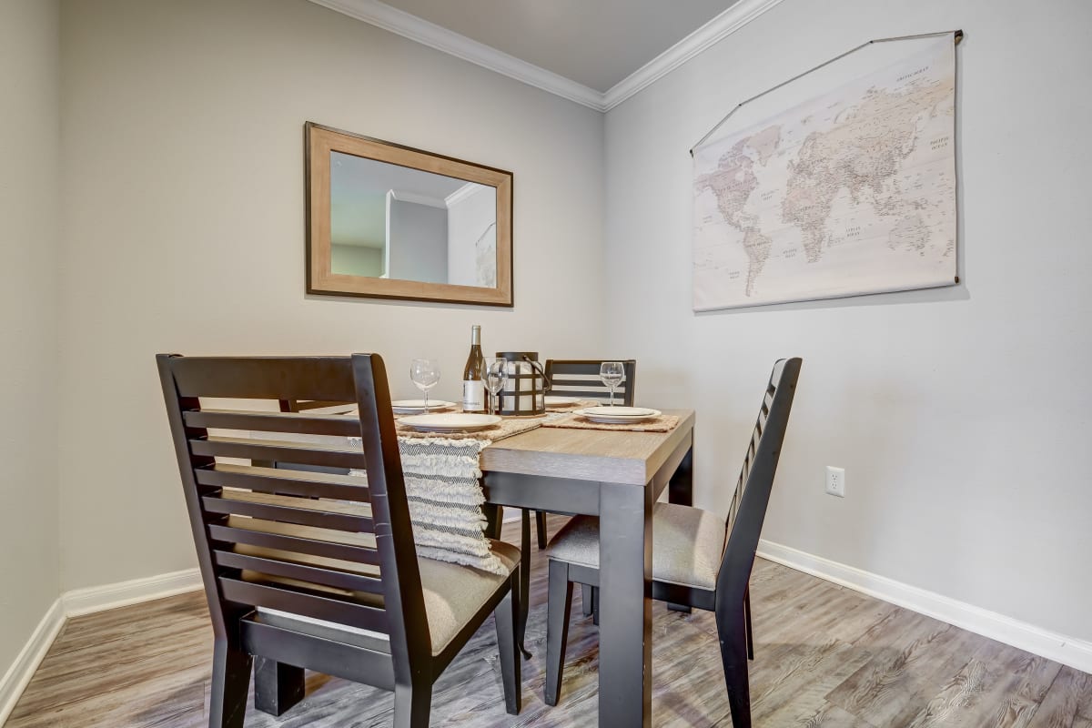 Photos and Video of Gates at Citiplace in Baton Rouge, LA